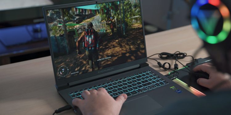 3 Rekomendasi Laptop Gaming Murah di Tahun 2022!