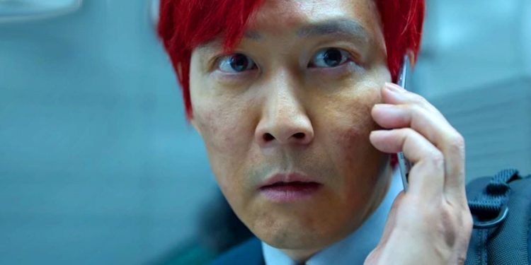 Ada Squid Game 2! Film yang Sekuelnya Sudah Dikonfirmasi