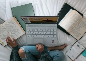 7 Tips Belajar Efektif agar Tetap Fokus dan Gak Mudah Bosan