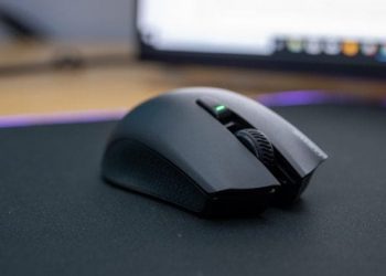 5 Rekomendasi Mouse Wireless Terbaik dengan Harga Terjangkau
