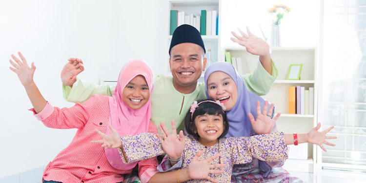 7 Tips Puasa Ramadan agar Tetap Sehat dan Lancar