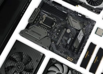 Bingung Memilih Jenis Motherboard? Yuk Kita Simak Jenis-Jenisnya!