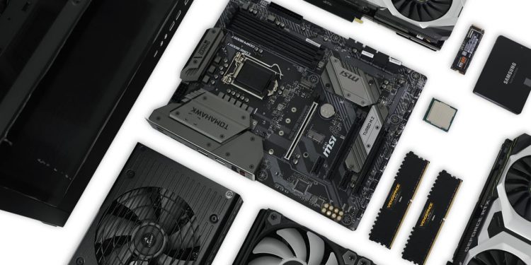 Bingung Memilih Jenis Motherboard? Yuk Kita Simak Jenis-Jenisnya!