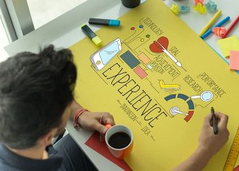 Meniti Karier sebagai UX Researcher