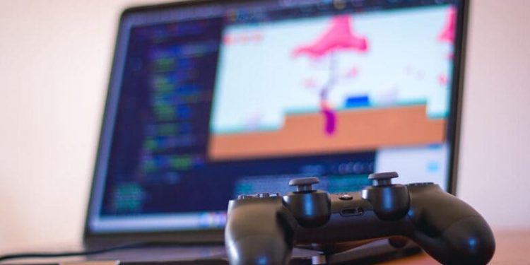game coding
