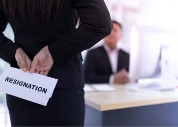 Jangan Asal Resign! Inilah 6 Cara Resign yang Baik