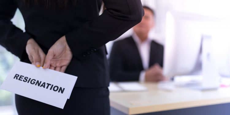 Jangan Asal Resign! Inilah 6 Cara Resign yang Baik