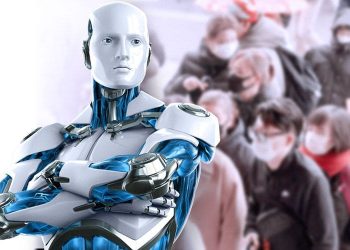 Robot Hewan Canggih yang Bisa Membantu Pekerjaan Manusia