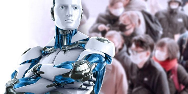 Robot Hewan Canggih yang Bisa Membantu Pekerjaan Manusia