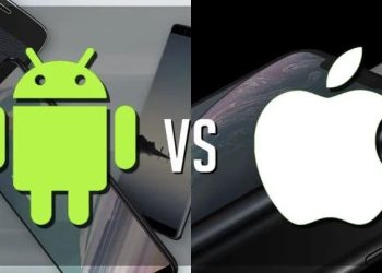 Serupa tapi Tak Sama! Berikut Perbedaan Android dan iOS Developer