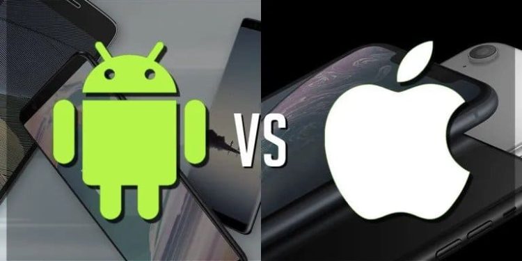 Serupa tapi Tak Sama! Berikut Perbedaan Android dan iOS Developer