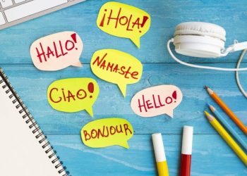 6 Aplikasi Belajar Bahasa Asing yang Wajib Kamu Tahu