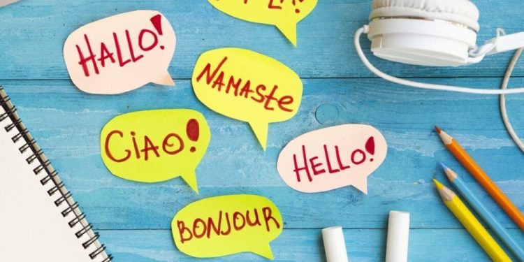 6 Aplikasi Belajar Bahasa Asing yang Wajib Kamu Tahu