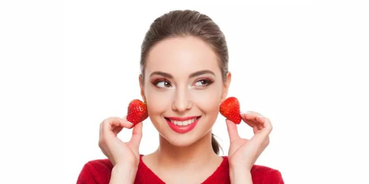 4 Fakta tentang Generasi Strawberry! Apakah Kamu Salah Satunya?