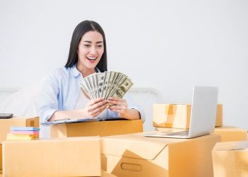 8 Pekerjaan Sampingan Online untuk Menghasilkan Uang Tambahan