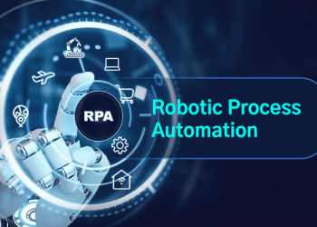 Robotic Process Automation