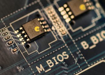 Sering Update BIOS tapi Tidak Tahu Artinya? Berikut Penjelasan Mengenai BIOS!