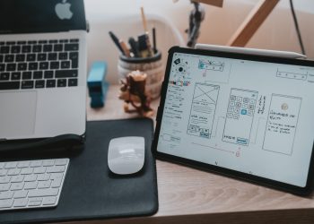 Mirip bak Anak Kembar, Inilah Perbedaan UI dan UX Dalam Desain