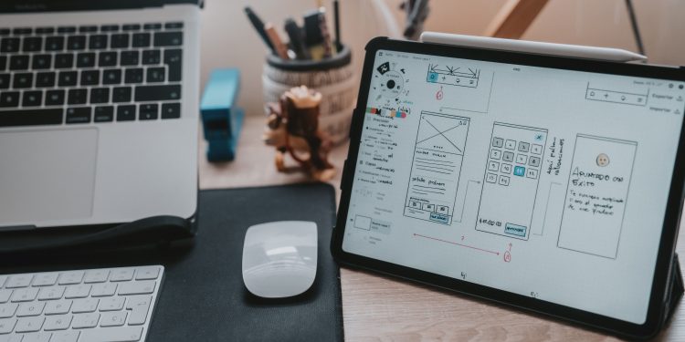 Mirip bak Anak Kembar, Inilah Perbedaan UI dan UX Dalam Desain