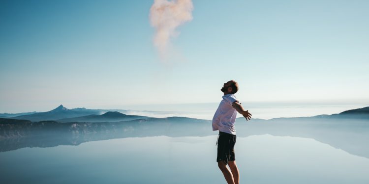 7 Tips Meninggalkan Kebiasaan Buruk di Tahun Lalu