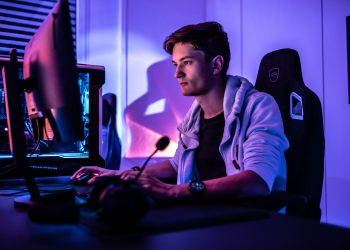 Bingung Mau Bermain Apa di Rumah? Nih, 5 Games yang Bisa Dimainkan Bersama Temanmu Lewat Browser