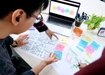 Kesalahan yang Sering Dilakukan oleh UX Designer & Cara Menghindarinya