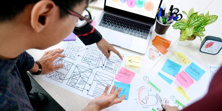 Kesalahan yang Sering Dilakukan oleh UX Designer & Cara Menghindarinya