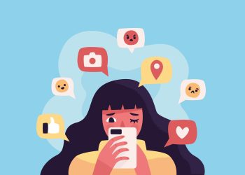 FOMO: Memahami Perasaan Takut Melewatkan Sesuatu