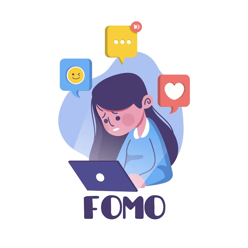 FOMO