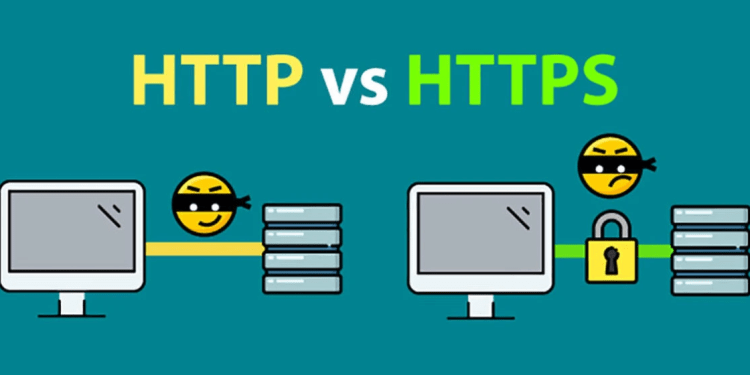 HTTP dan HTTPS, Bedanya Apa sih?