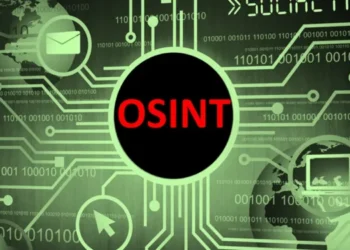 OSINT: Senjata Analisis dan Investigasi di Era Digital!