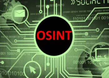 OSINT: Senjata Analisis dan Investigasi di Era Digital!