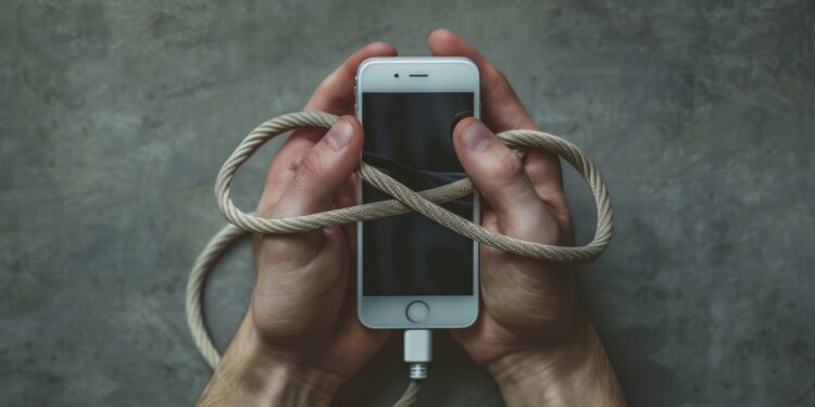 Mau Mulai Digital Detox? Ini 5 Caranya!