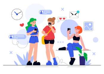 Gen Z Mulai Meninggalkan Google?