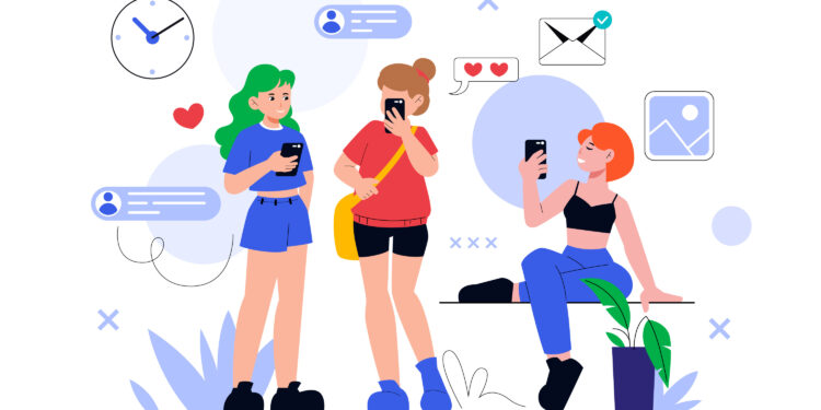 Gen Z Mulai Meninggalkan Google?