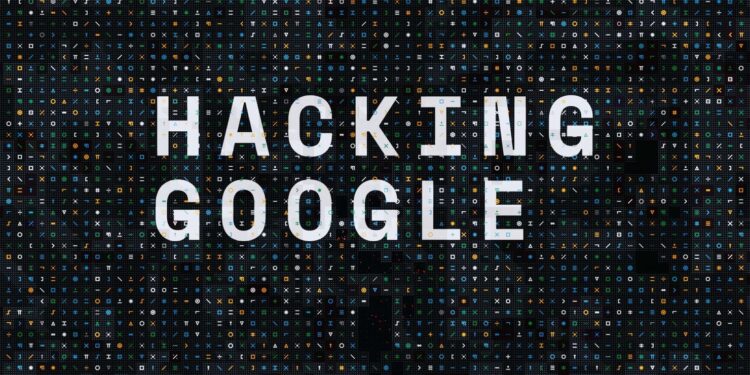 Serangan Cyber yang Mengguncang Google!