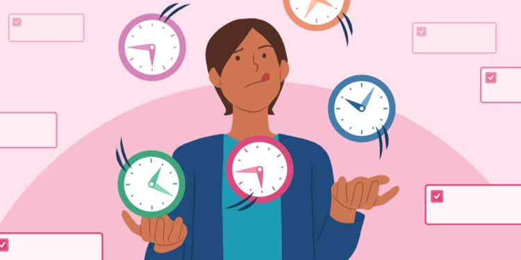 Tips dan Tools Time Management yang Simple tapi Efektif