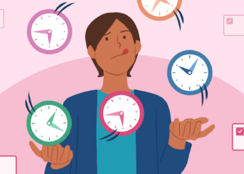Tips dan Tools Time Management yang Simple tapi Efektif